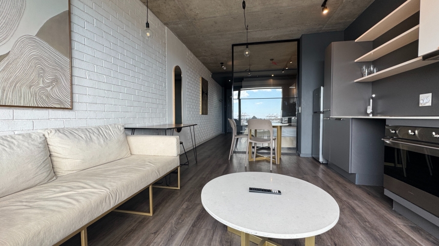 1 Bedroom Property for Sale in Woodstock Western Cape